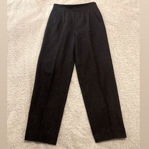 Women’s Plaid / Houndstooth Trousers